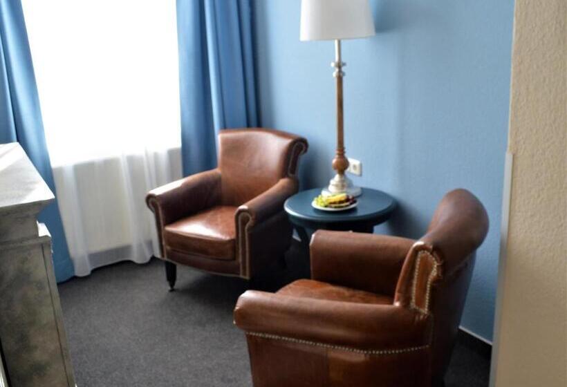 Классический Номер, Inselhotel Langeoog