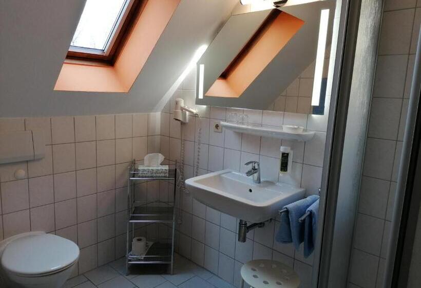 Номер Комфорт, Naturwert Hotel Garni Ursula