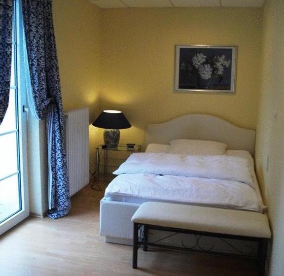 Номер Deluxe Одноместный, Stadtresidenz