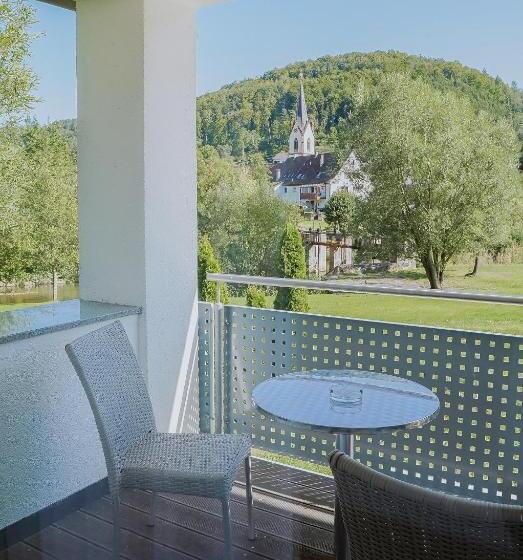 Номер Superior, Züfle Hotel Restaurant Spa