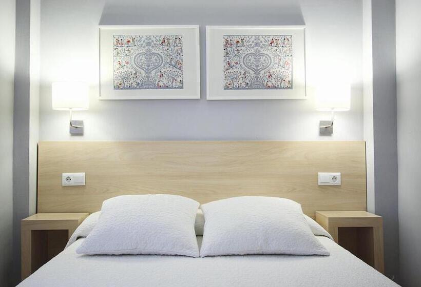 اتاق استاندارد, Dormavalencia Hostel