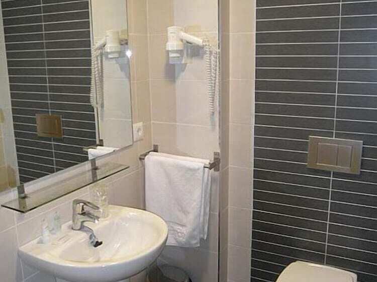اتاق استاندارد, Dormavalencia Hostel