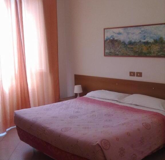 Номер Стандарт, Albergo Italia Di Nardi Renzo & C Snc