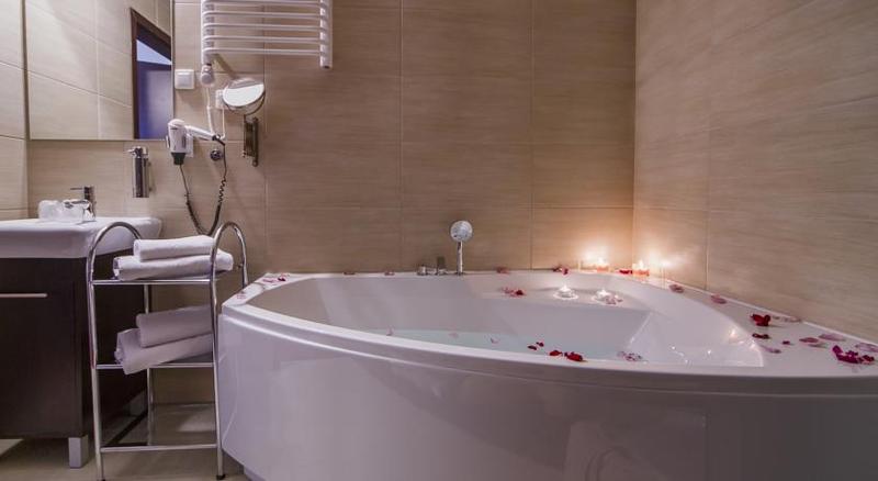 Номер Deluxe Одноместный, Boutique Hotel S Ii Rewolucji