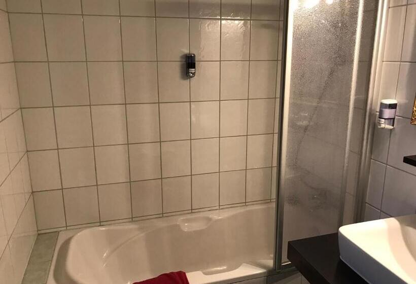 Трежместный Номер Economy, Payerbacherhof