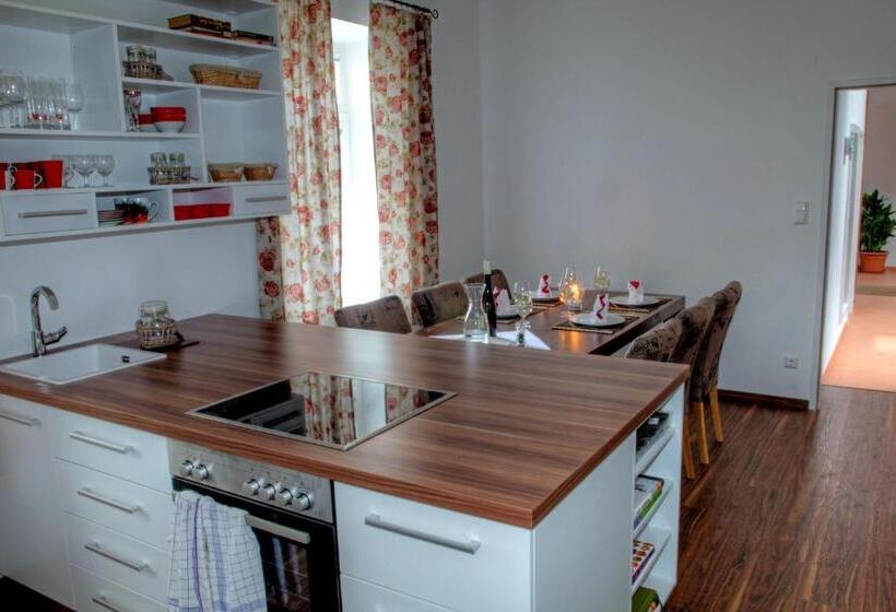 Номер Стандарт, Payerbacherhof
