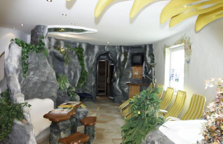 Номер Стандарт Индивидуальный, Restaurant Prechtlhof