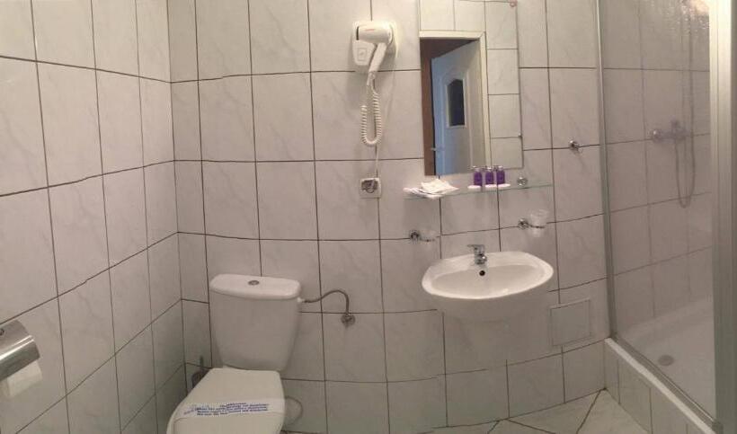 Номер Стандарт Трехместный, Spichlerz