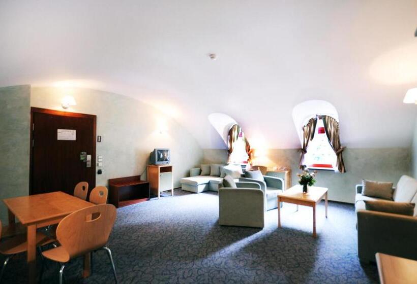 Студия Deluxe, Jelenia Struga Medical Spa