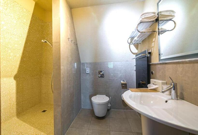Номер Economy, Jelenia Struga Medical Spa