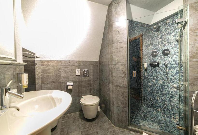 Номер Deluxe с Балконом, Jelenia Struga Medical Spa