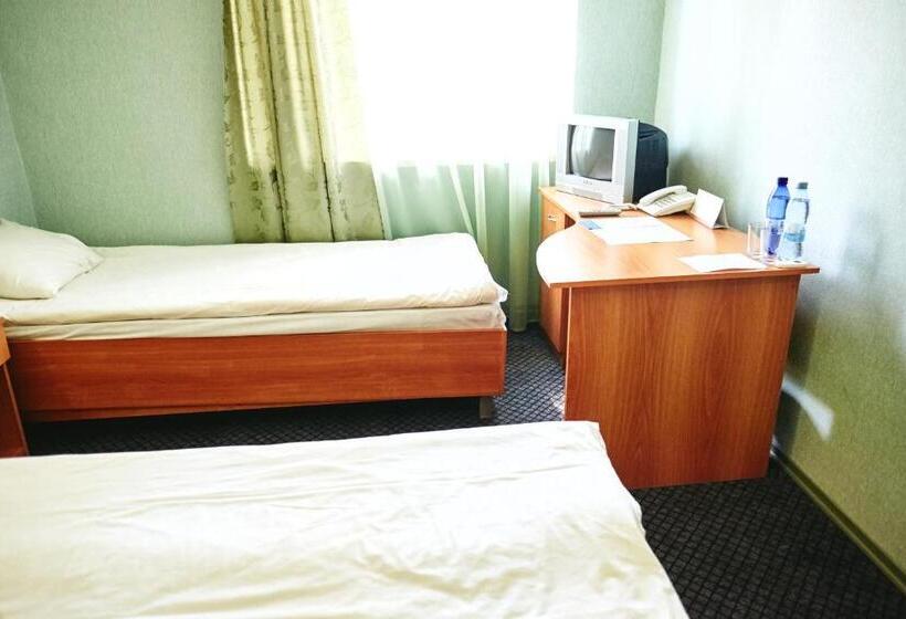 클래식 룸, Nikotel Hotel Mykolaiv