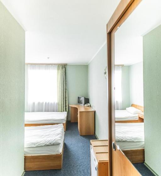 클래식 룸, Nikotel Hotel Mykolaiv