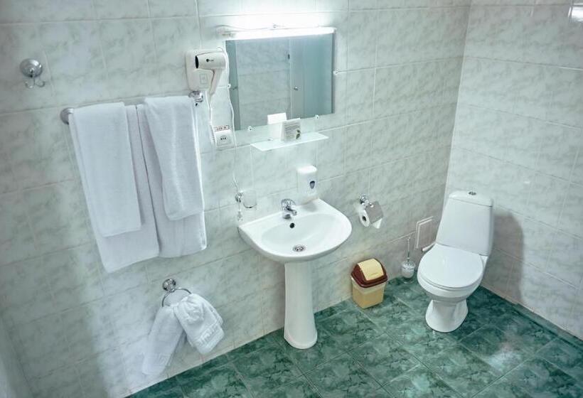 스탠다드 룸, Nikotel Hotel Mykolaiv