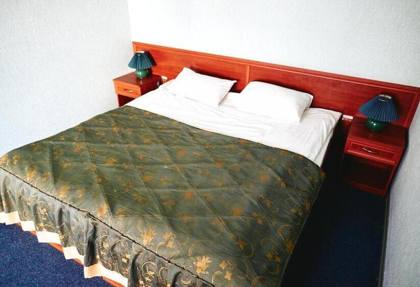 스위트, Nikotel Hotel Mykolaiv