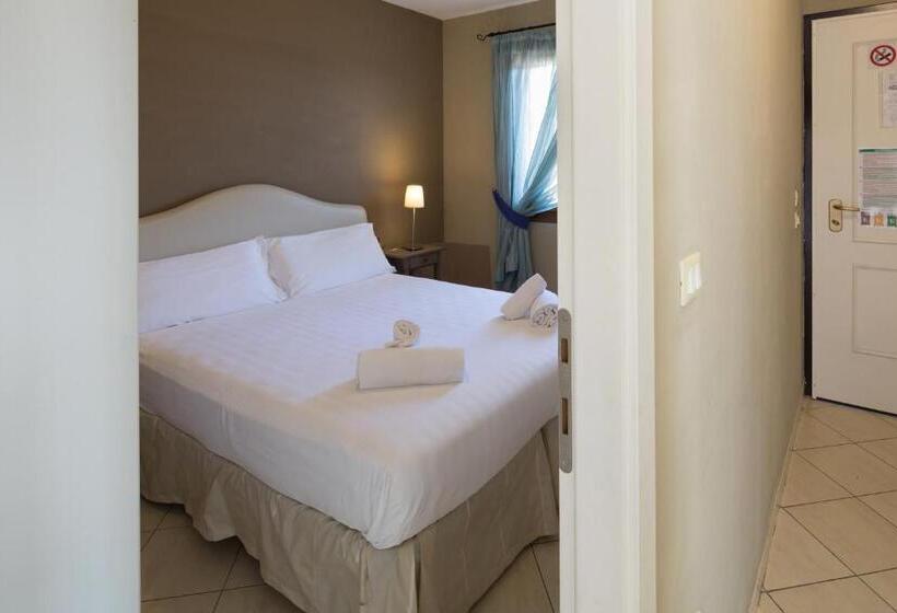 침실 3개 아파트, Villa Giada Resort