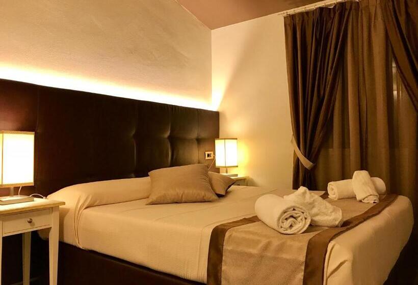 스위트, Villa Giada Resort