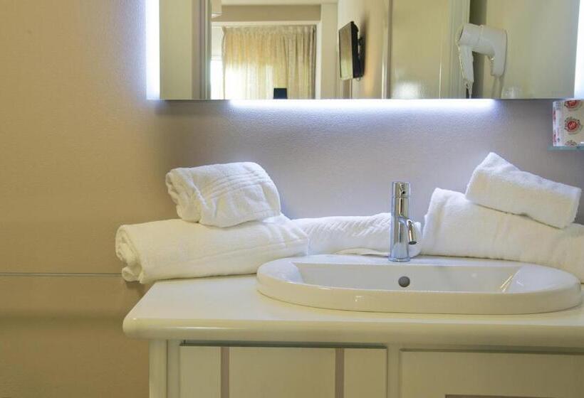 침실 2개 스위트, Villa Giada Resort
