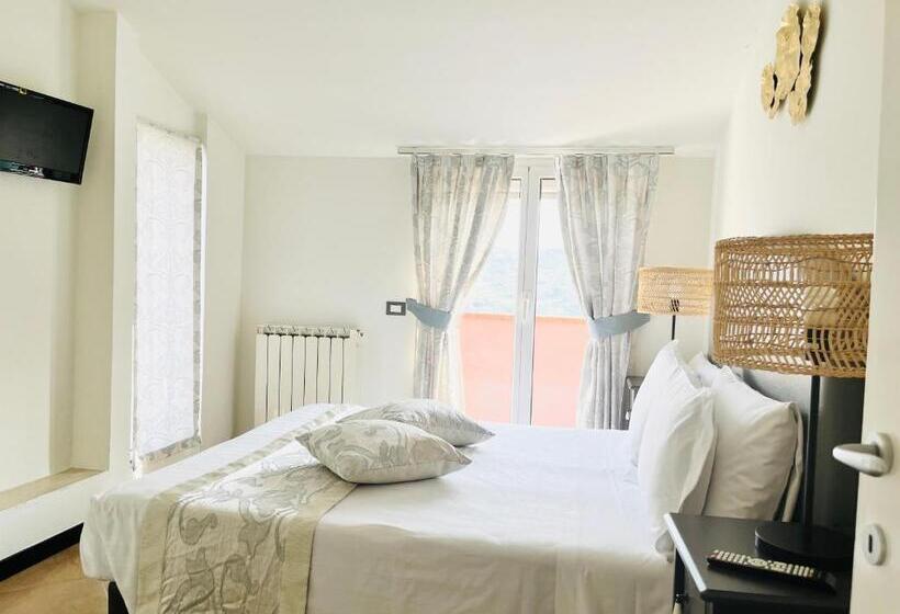 수피리어 패밀리 룸, Villa Giada Resort