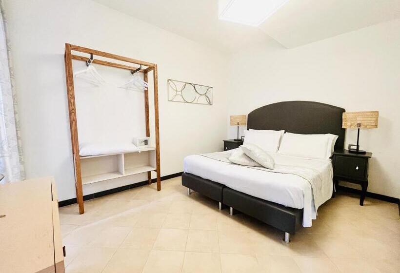 수피리어 패밀리 룸, Villa Giada Resort