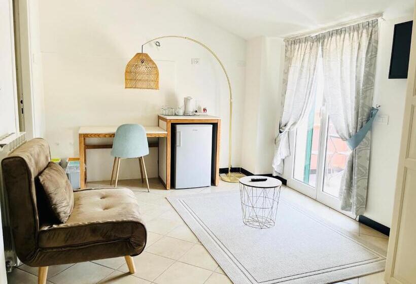 수피리어 룸, Villa Giada Resort