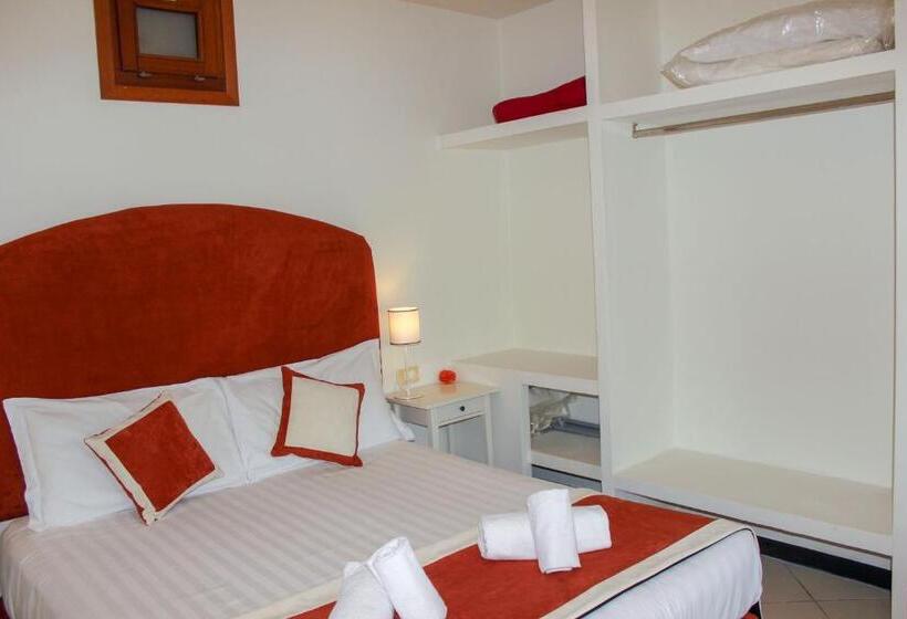 스위트, Villa Giada Resort