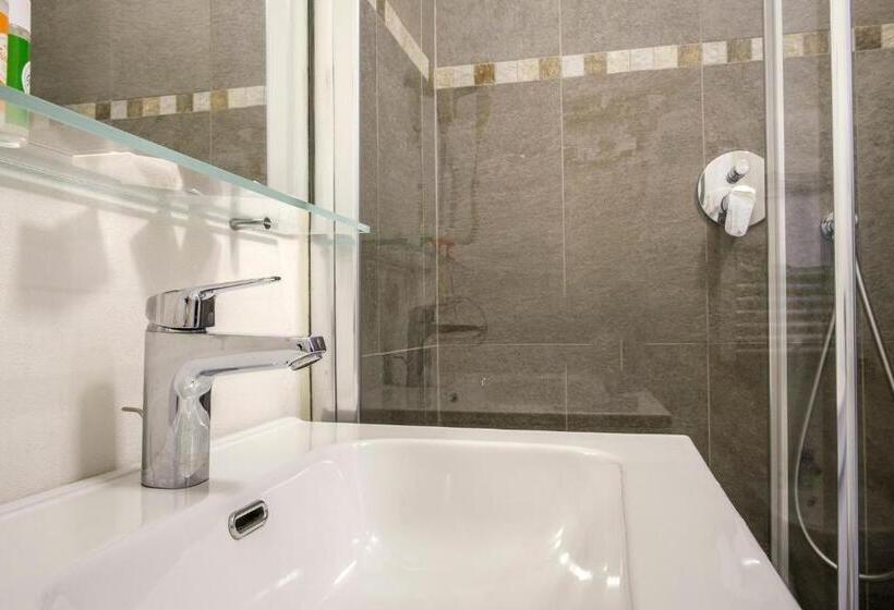 스위트, Villa Giada Resort