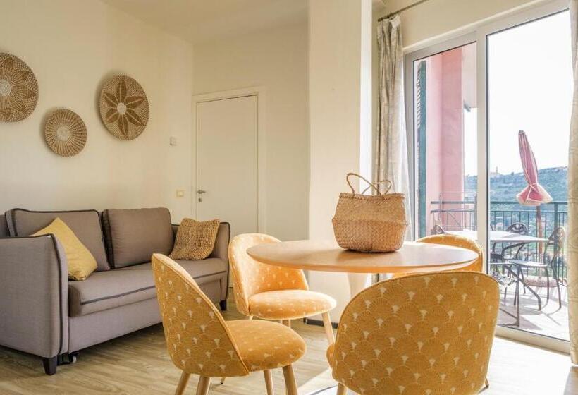 스위트, Villa Giada Resort