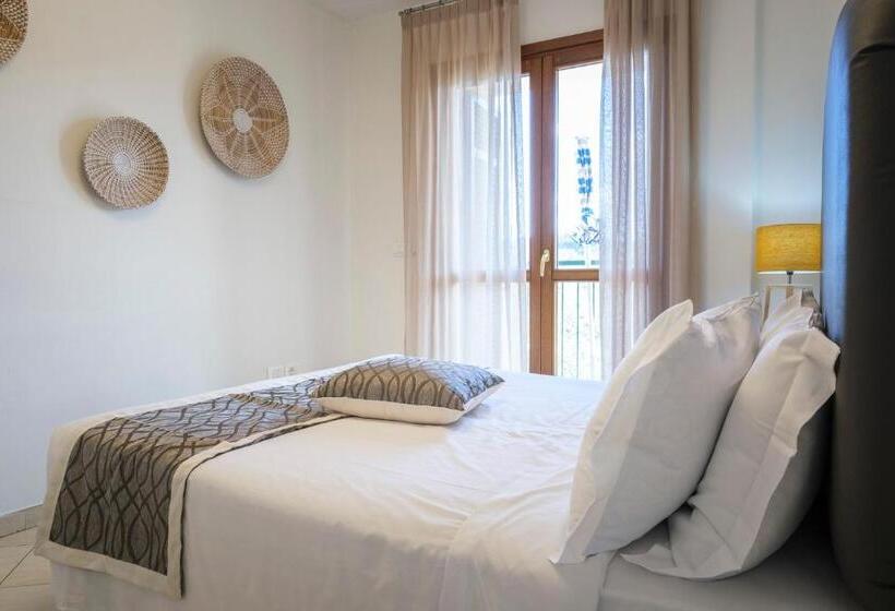 침실 3개 아파트, Villa Giada Resort