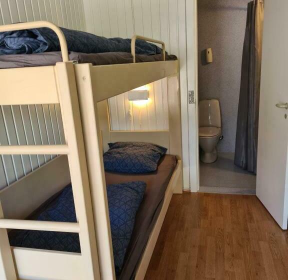 패밀리 룸, Danhostel Stevns