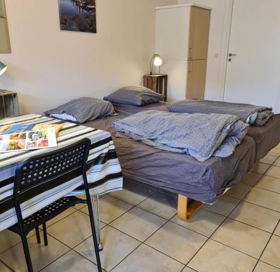 패밀리 룸, Danhostel Stevns