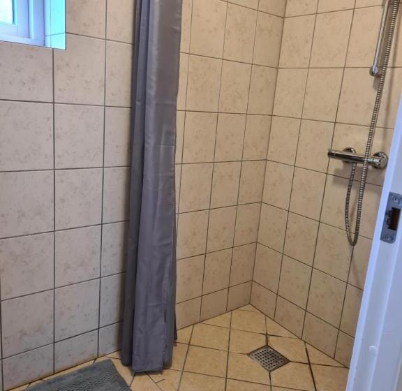 패밀리 룸, Danhostel Stevns