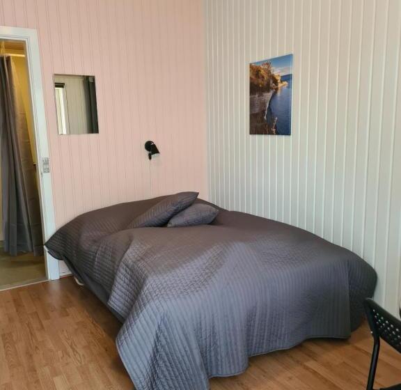 스탠다드 룸, Danhostel Stevns
