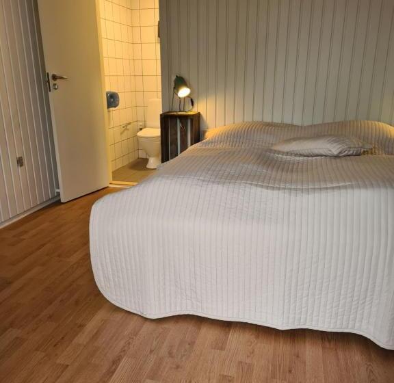스탠다드 룸, Danhostel Stevns