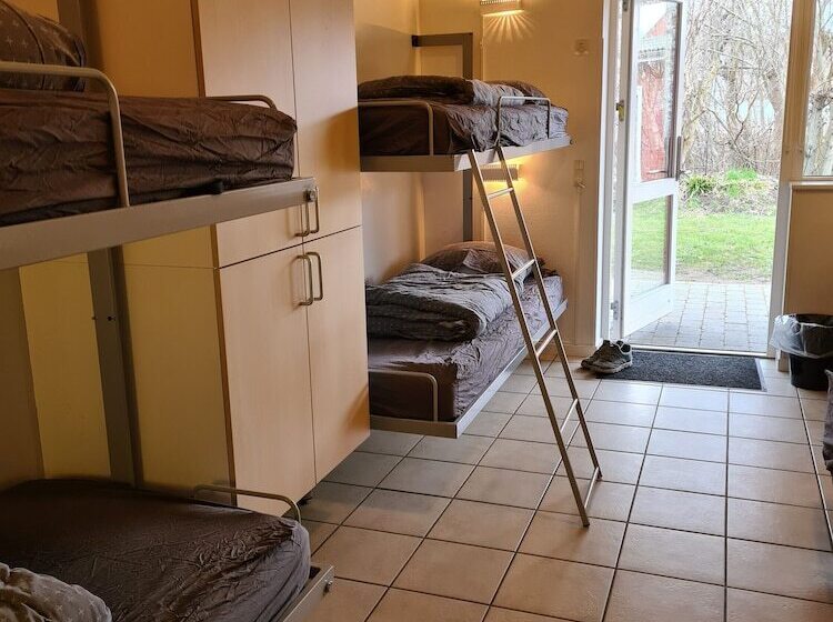 패밀리 룸, Danhostel Stevns