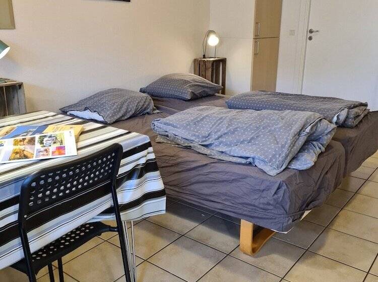 패밀리 룸, Danhostel Stevns
