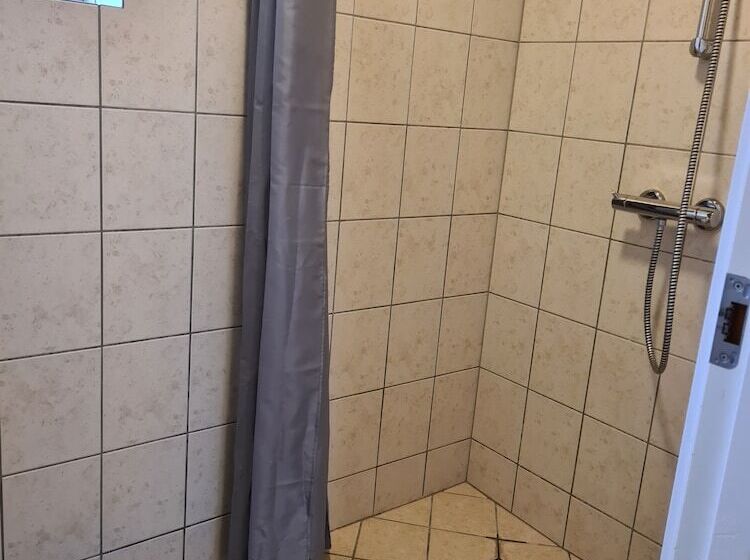패밀리 룸, Danhostel Stevns
