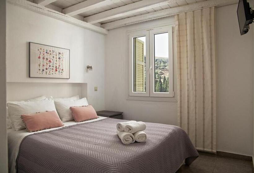家庭套房, Iro Suites