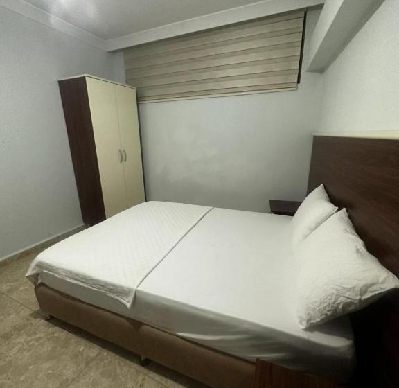 Family Suite, Ada Motel