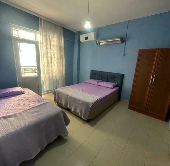 Люкс, Ada Motel