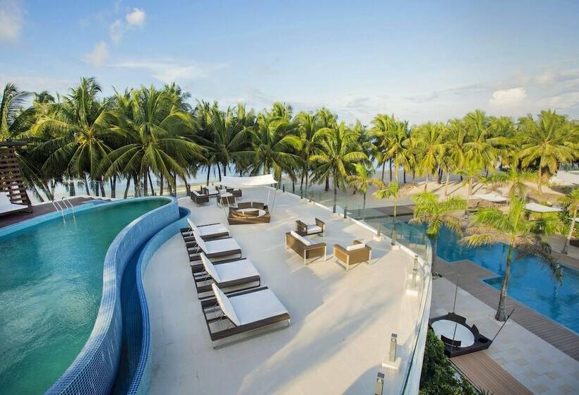 جناح رئاسى, Aira Boracay