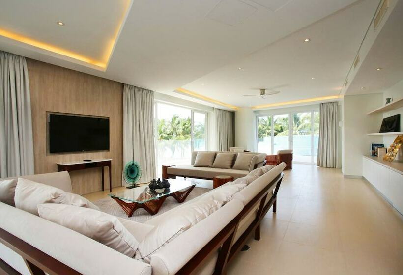 جناح رئاسى, Aira Boracay