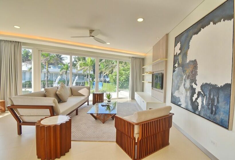 جناح بريميوم غرفتين نوم, Aira Boracay