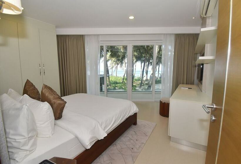 جناح بريميوم غرفتين نوم, Aira Boracay