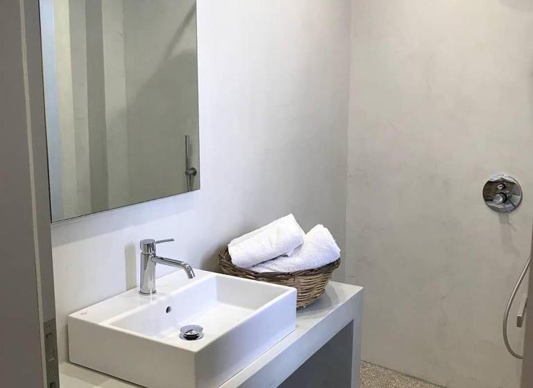 غرفة ديلوكس, Drimoni Boutique