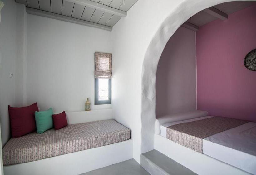 جناح عائلي, Drimoni Boutique