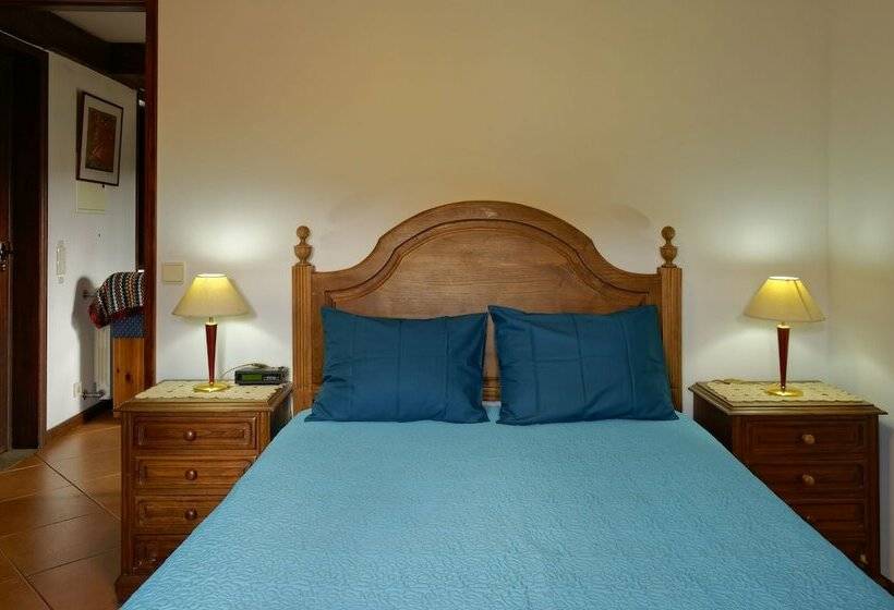 Дом 1 Спальня, Zen Vouga   Quinta Do Fundo De Vila