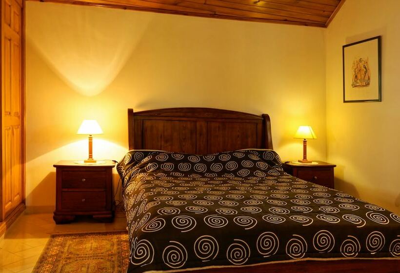 Дом 1 Спальня, Zen Vouga   Quinta Do Fundo De Vila