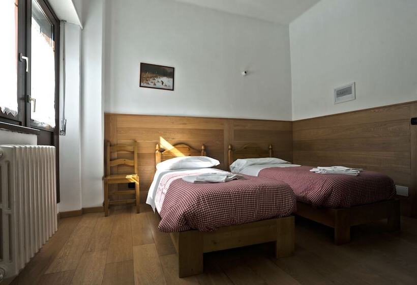 스탠다드 룸, Casa San Francesco