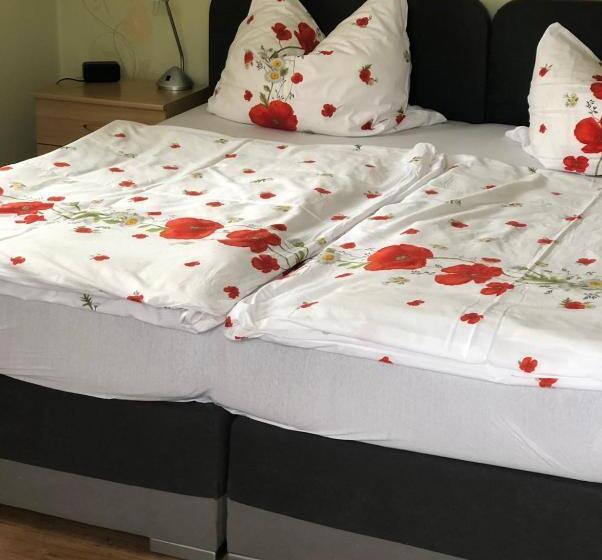 Номер Комфорт, Pension Wiesenau